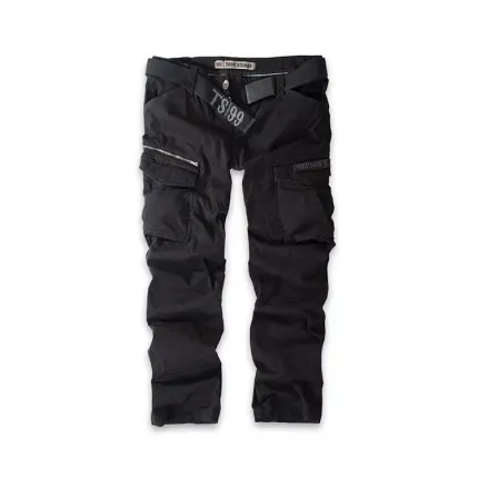 birk pants thor steinar black 1