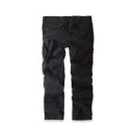 birk pants thor steinar black 2