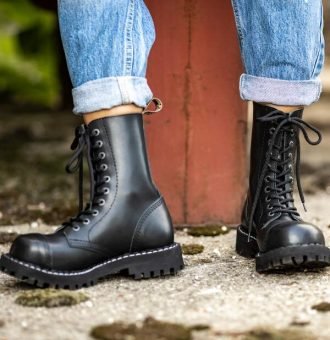 Martinke STEEL jednobojne