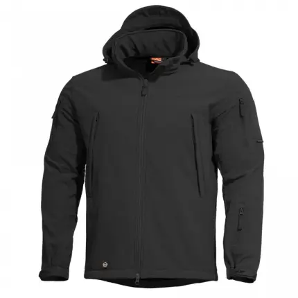 black 1