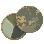 Boje za lice sa ogledalom – military shop, army shop