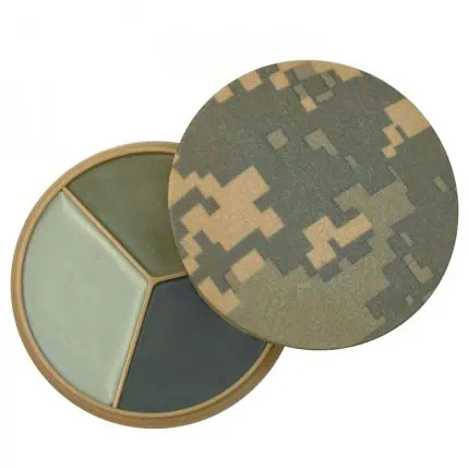 Boje za lice sa ogledalom – military shop, army shop