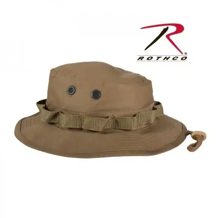 Šešir Rothco jednobojni Ripstop – military shop, army shop
