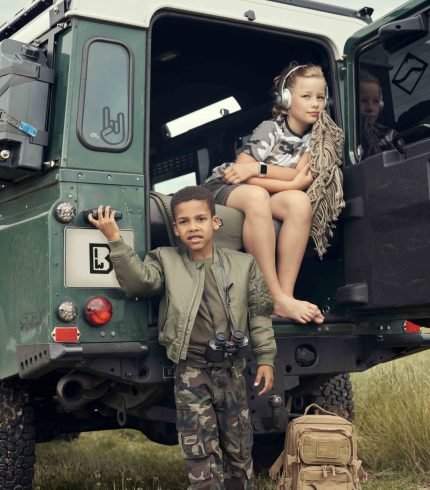 brandit ma1 decija zelena 8 scaled