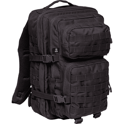 Brandit US Cooper 40L ranac Anthrazit