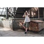 brandit vintage shorts 6