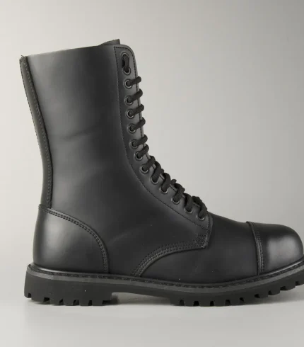 brandit phantom boots 14 kopči eyelets čizme martinke