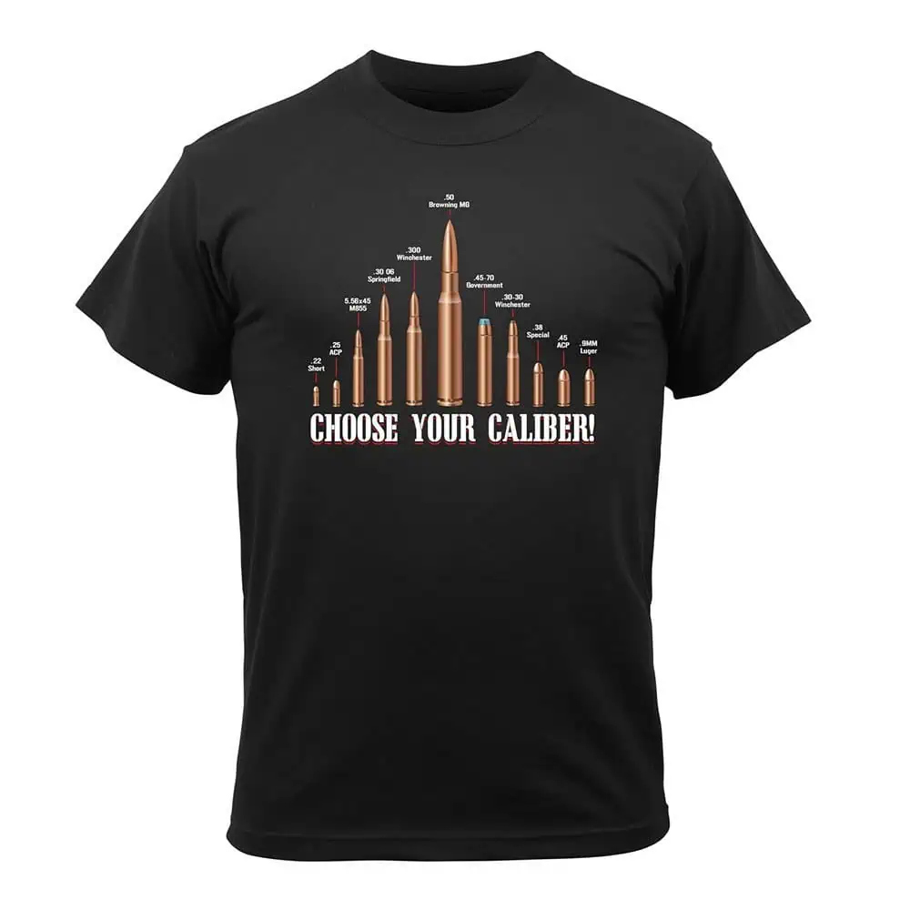 caliber caliber