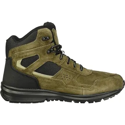cizme bates raide trail 6