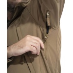 jakna pentagon artaxes softshell coyote