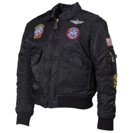 Dečija fajerka Cwu45 Max-Fuchs – military shop, army shop