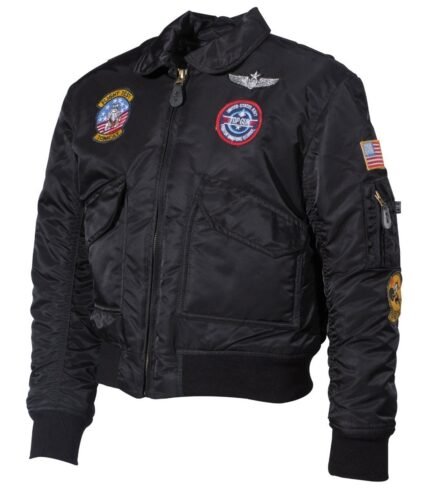 Dečija fajerka Cwu45 Max-Fuchs – military shop, army shop