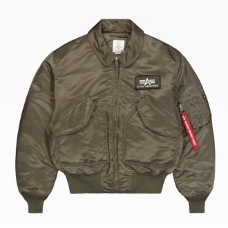 cwu mud green