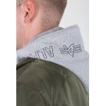 jakna alpha industries fajerka ma1 d tec #183110
