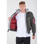 jakna alpha industries fajerka ma1 d tec #183110
