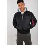 jakna alpha industries fajerka ma1 d tec #183110