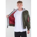 jakna alpha industries fajerka ma1 d tec #183110