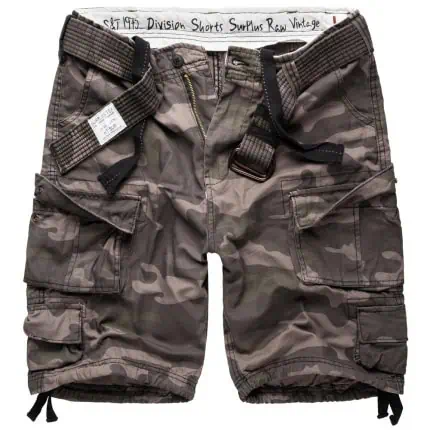 division camo