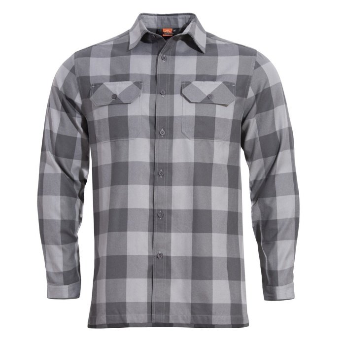 Karirana košulja Pentagon Drifter – military shop, army shop