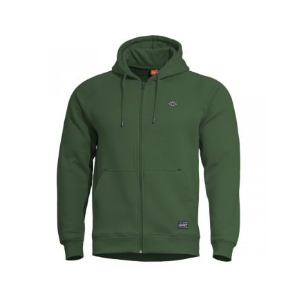 duks Pentagon Phaeton zip na kopčanje