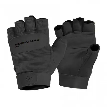 duty fingerless