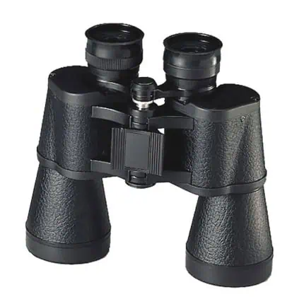 Dvogled 10x50 crni – military shop, army shop