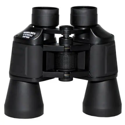 Dvogled uvećanje 20x, sočivo 50mm – military shop, army shop