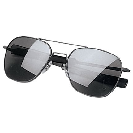 GI Type Aviator naočare Rothco 52mm – pogled 2