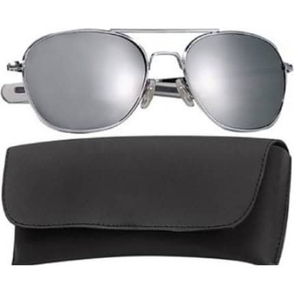 GI Type Aviator naočare Rothco 52mm