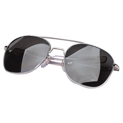 GI Type Aviator naočare Rothco 52mm – pogled 6