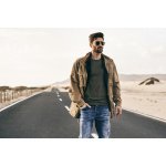 zimska jakna brandit giant