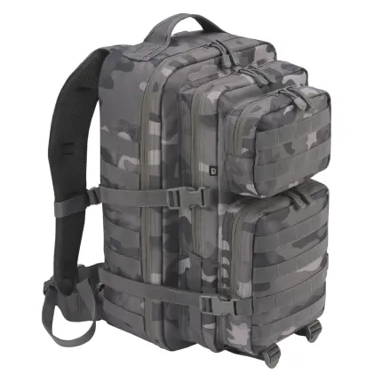 grey camo