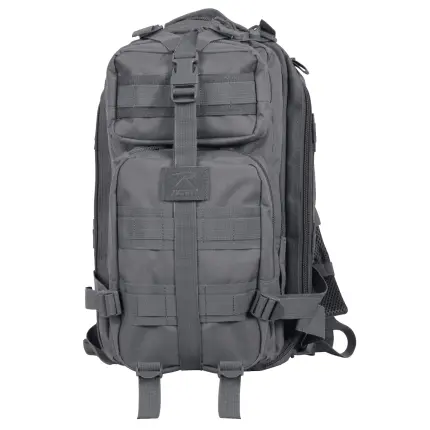 gunmetal 2