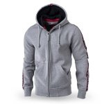 Duks sa kapuljačom Thor Steinar Hallgrim – military shop, army shop