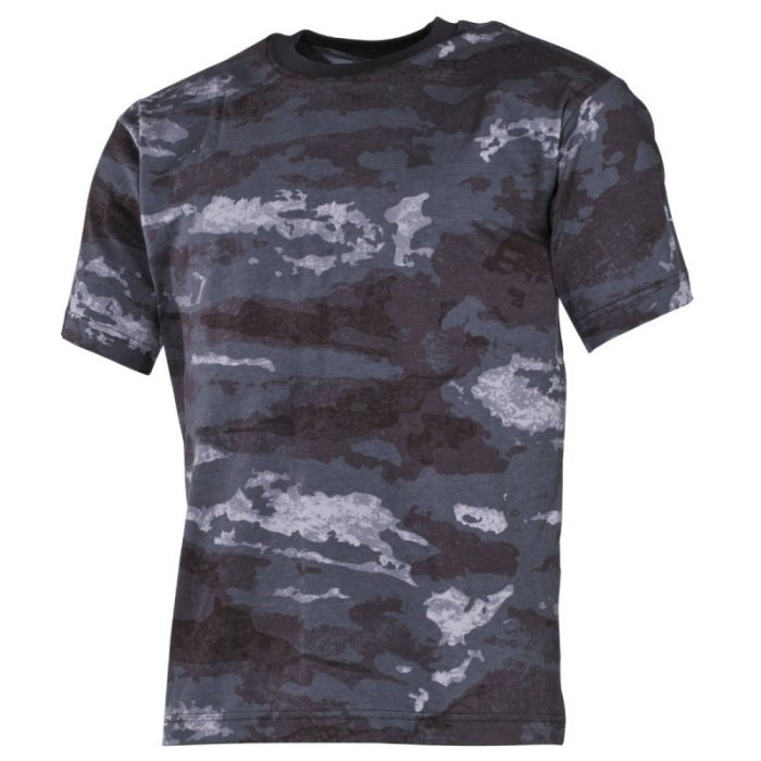 Majica HDT kamuflažne nijanse – military shop, army shop