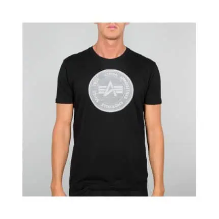 Majica Alpha Hologram – military shop, army shop
