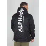 hpo anorak