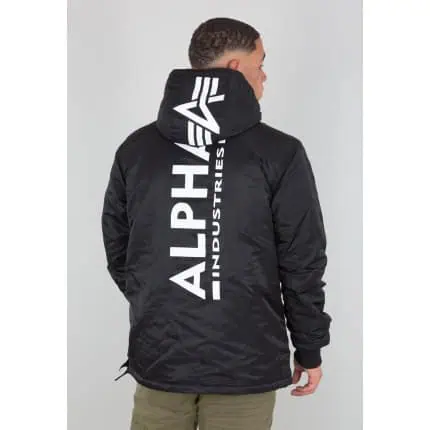 hpo anorak