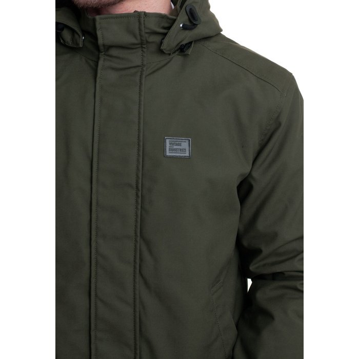 jacket hudson 11