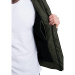 jacket hudson 12