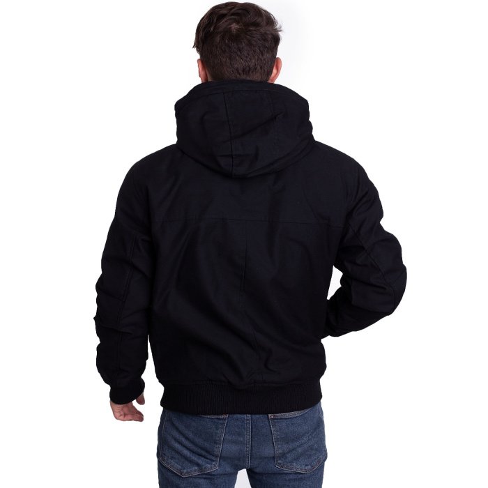 jacket hudson 9