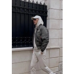 jakna alpha industries cwu 45 replica grey