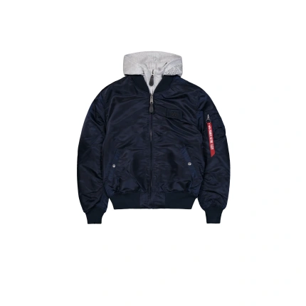 jakna alpha ma1 d tec #183110 replica blue