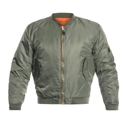 jakna mfh ma1 olive bomber fajerka