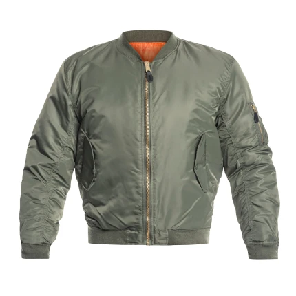 jakna mfh ma1 olive bomber fajerka