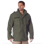 jakna rothco m65 ultra force