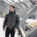 jakna thor steinar wiborg