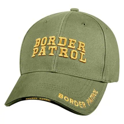 kacket border
