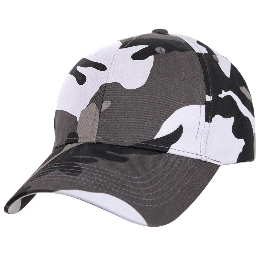 kacket_city_camo Kačket Rothco Kamuflažni - više nijansi – military shop, army shop
