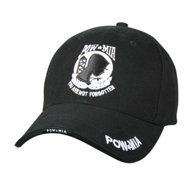 kacket pow mia
